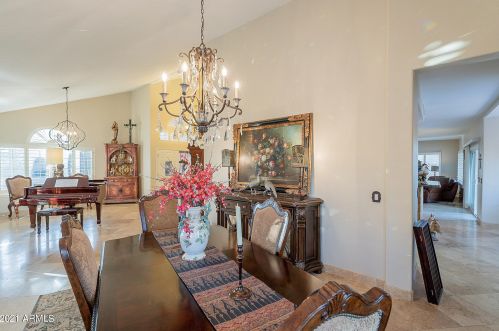 4456 Barwick Dr, Cave Creek AZ  85331-7847 exterior