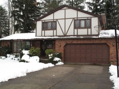 15 Deerwood Dr, Buffalo, NY 14221-1614