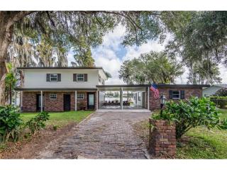 15025 Lake Maurine Dr, Odessa FL  33556-3108 exterior