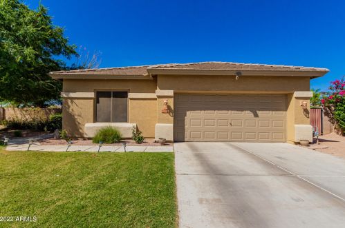 6003 Opal Ct, Chandler, AZ 85249-7083
