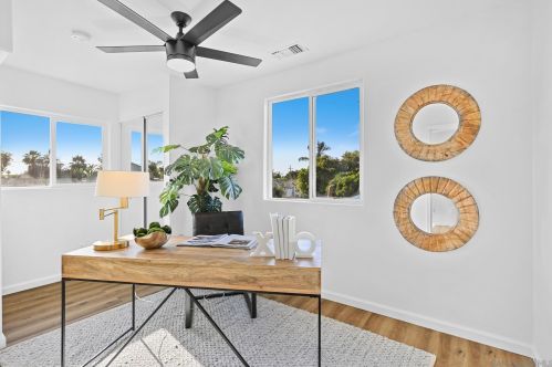 4031 Datcho Dr, San Diego CA 92117-4621 exterior