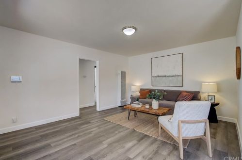 4847 Carfax Ave, Lakewood CA  90713-2417 exterior