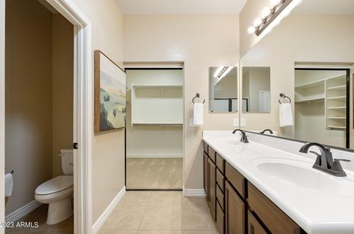 28305 44th Way, Cave Creek AZ  85331-3641 exterior