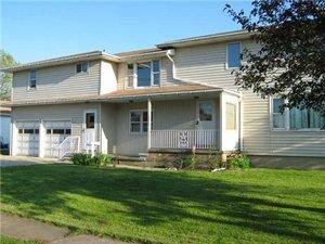 120 Pearl Ave, Buffalo, NY 14219-1140