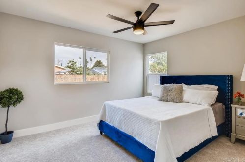 4328 Elma Ln, La Mesa CA  91942-5814 exterior