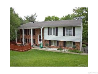 3 Skyview Dr, Olean, NY 14760-1629