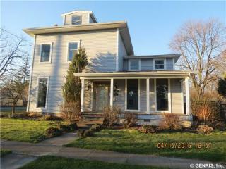129 Williams St, Junius NY  13165-1414 exterior