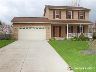 1105 Merimack Cir, Medina, OH 44256-2830