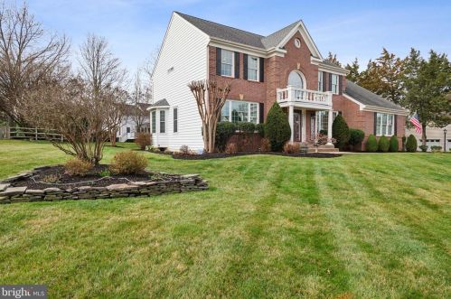 14357 Presidents Landing Way, Gainesville, VA 20155-2893