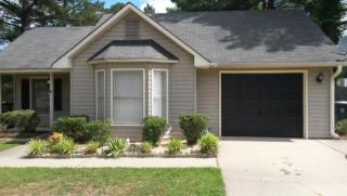 3204 Sandhill Dr, Fayetteville, NC 28306-2128