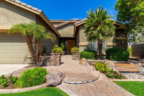 3946 Andre Ave, Gilbert, AZ 85298-9161