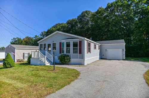 26 Charleston Rdg, Hampstead, NH 03841-5164