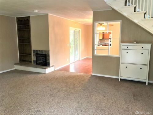 406 Chenault Ave, Hoquiam, WA 98550-1808
