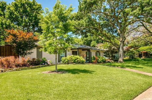 317 Northview Dr, Richardson, TX 75080-1908