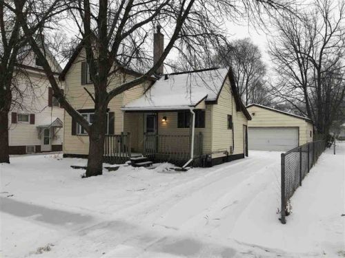 207 Butler Ave, Waterloo, IA 50703-5153