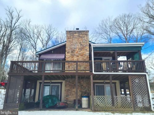 119 Palm Ln, Hedgesville, WV 25427-4178