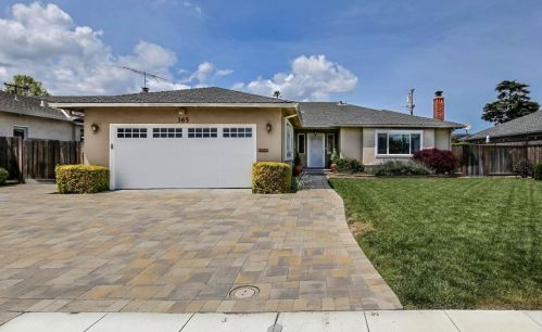 365 Clarence Ave, Sunnyvale, CA 94086-5910