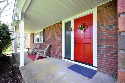 57 Granville Rd, East Hartland, CT 06027-1202