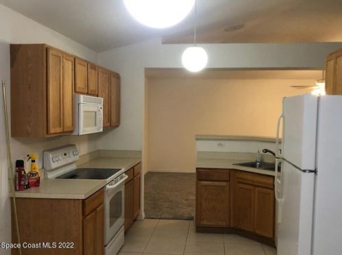 1279 Macon Dr, Titusville FL  32780-7719 exterior
