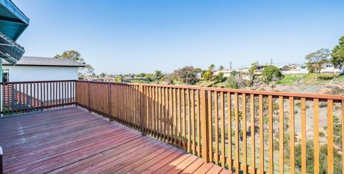 2802 Morningside St, San Diego CA 92139-3529 exterior