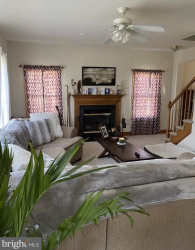 63 Galway Ct, Magnolia DE  19962-2630 exterior