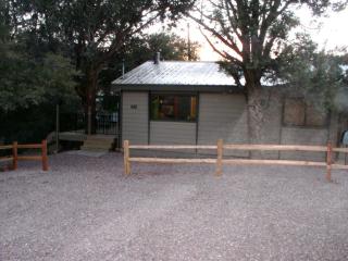 685 Detroit Dr, Payson AZ  85541-2373 exterior