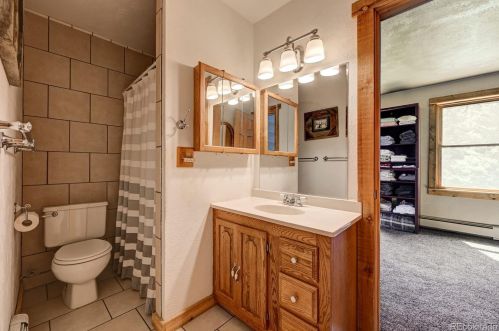 26996 Stagecoach Rd, Conifer CO  80433-7237 exterior