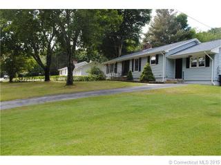 17 Overlook Dr, Norwich, CT 06365-8816