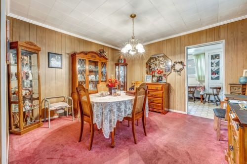 432 Melrose Ave, Ambridge PA 15003-2404 exterior