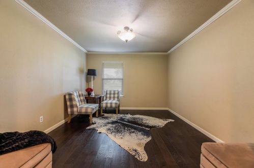 6809 Valhalla Rd, Fort Worth TX  76116-9113 exterior