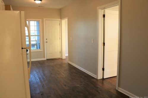 128 Burroughs St, Bridgeport CT  06608-2307 exterior