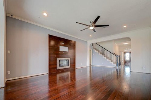 12919 Southern Rdg Dr, Pearland TX  77584-3699 exterior