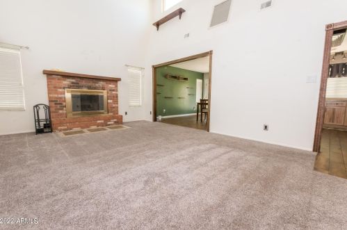2240 Iris Dr, Sierra Vista, AZ 85635-6402