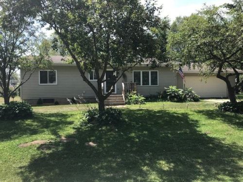 215 Jefferson St, Richmond, IA 52247-9538