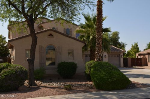 16316 151st Ln, Sun City, AZ 85374-1487