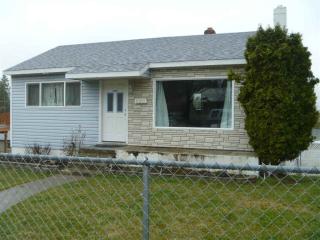 6211 Forest Blvd, Spokane WA  99205-7572 exterior