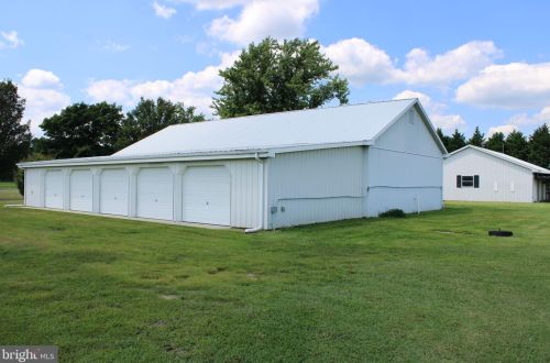 26459 Line Rd, Seaford DE  19973-5080 exterior