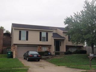 2021 Twain Ridge Dr, Lexington, KY 40514-1326