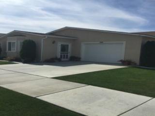 124 Tweedt Pl, Kennewick WA  99336-4205 exterior
