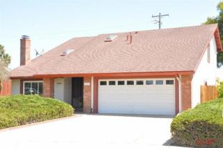 4403 Falcon Dr, Lompoc CA  93436-1015 exterior