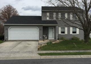 35 Honeysuckle Dr, Navy Sup Dpt, PA 17050-3166