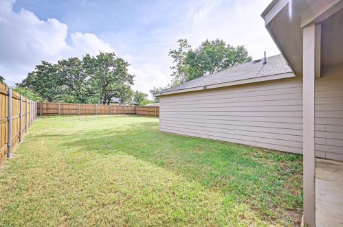 4925 Fitzhugh Ave, Fort Worth TX  76105-4354 exterior