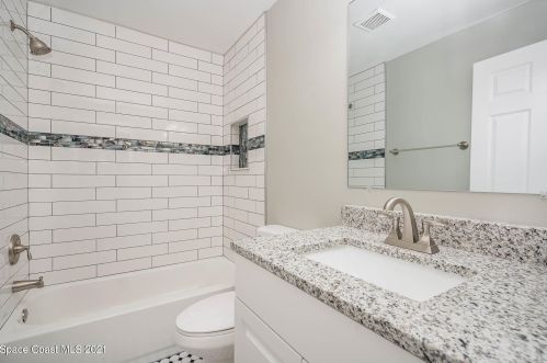 1890 White Sands Dr, Titusville FL  32780-4652 exterior
