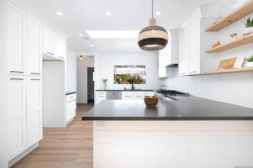 4457 Maryland St, San Diego CA  92116-3902 exterior