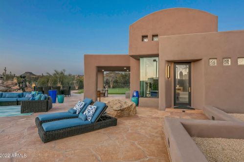 10546 Monument Dr, Scottsdale AZ 85262-4605 exterior