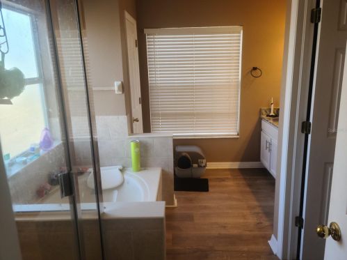 6019 Cape Loop, Land O Lakes FL  34639-2700 exterior