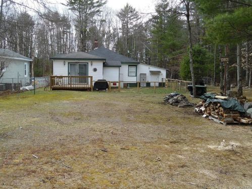 26 Mongaup Rd, Monticello NY  12701-4608 exterior