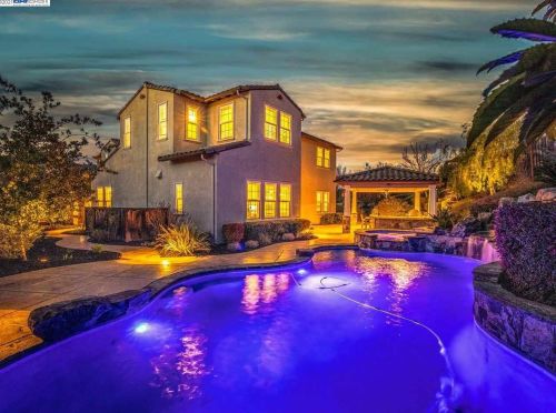 526 Preakness Ct, Danville, CA 94506-5030