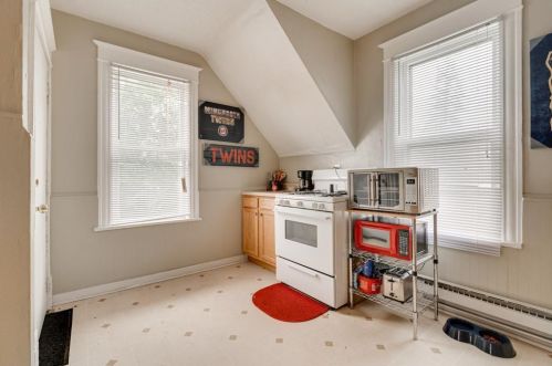 2620 Quincy St, Minneapolis MN  55418-2816 exterior