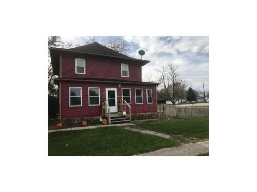 1004 State St, Dexter, IA 50070-1018
